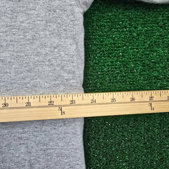 Grand Canyon National Park Tshirt Mens XL Gray Short Sleeve Vintage Fred Harvey - Picture 3 of 6